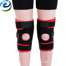 Material de neoprene Elastic Sports Protection Atacado Knee Protector Pad